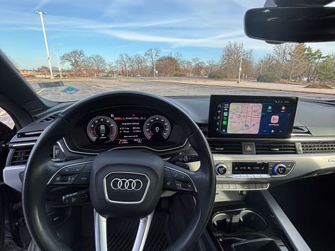 Used 2023 Audi A5 2.0T Premium Plus image 4