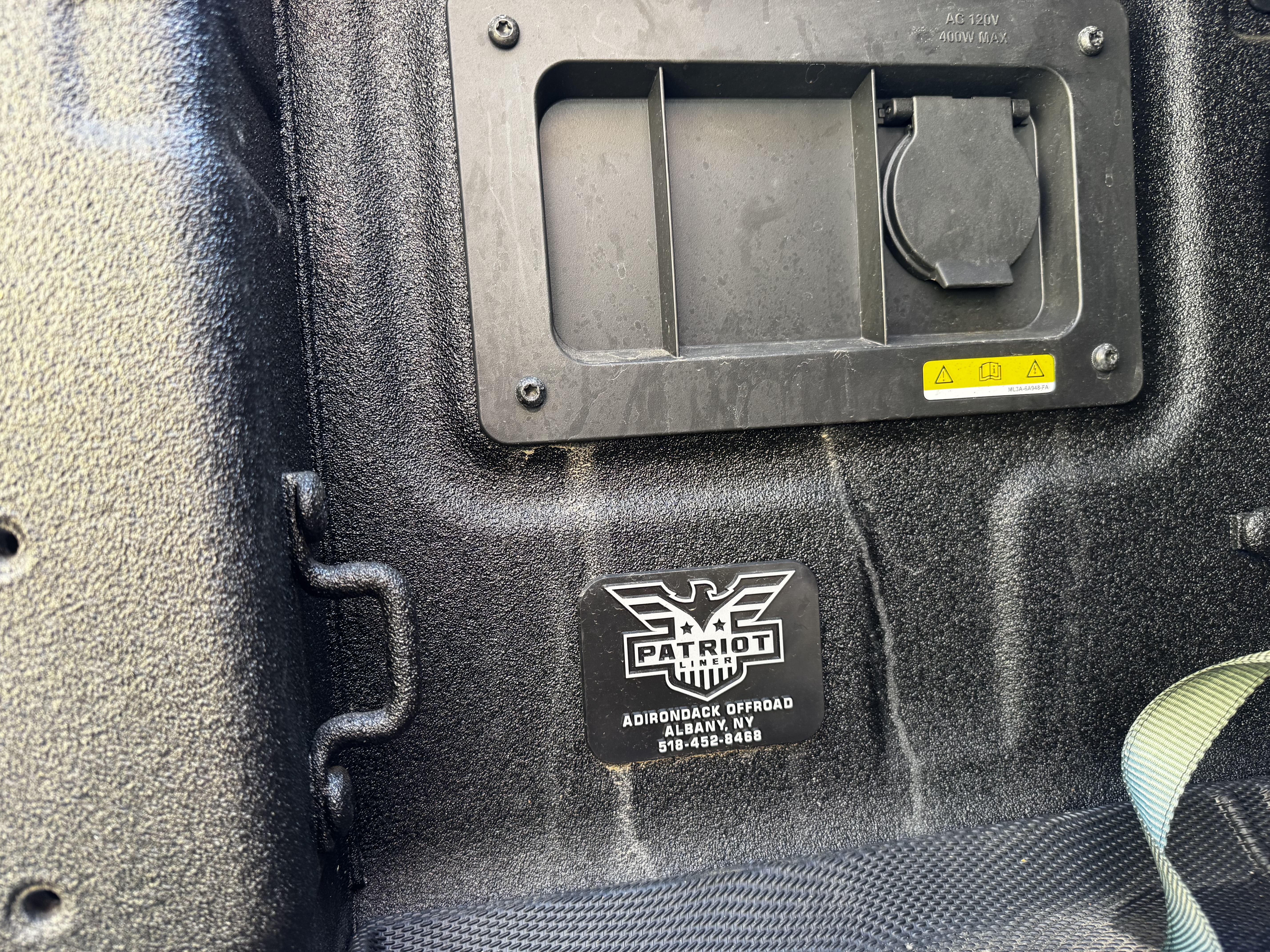 Used 2025 Ford Ranger Raptor AWD/4WD image 20