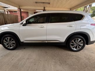 Used 2019 Hyundai Santa Fe FWD video 1