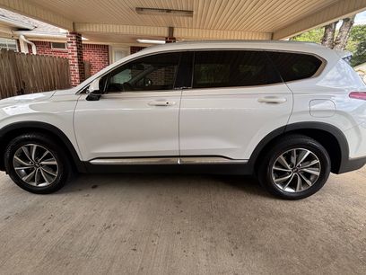 Used 2019 Hyundai Santa Fe FWD