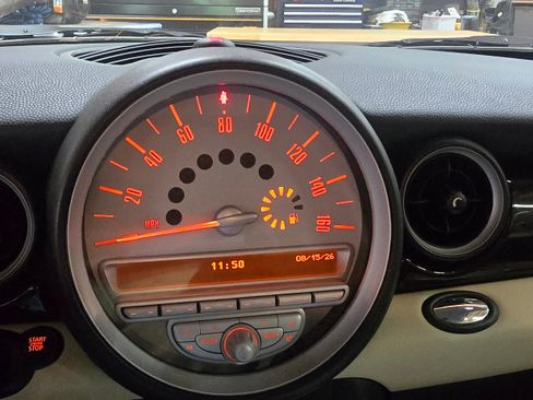 Used 2010 MINI Cooper Clubman S FWD image 16