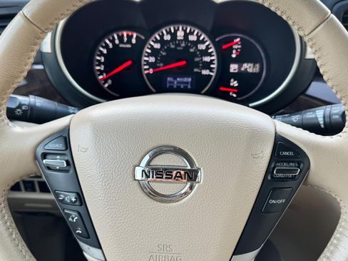 Used 2015 Nissan Quest SL FWD image 14
