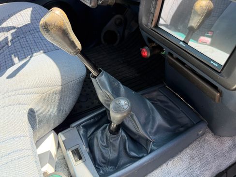 Used 1996 Toyota T100 SR5 AWD/4WD image 23