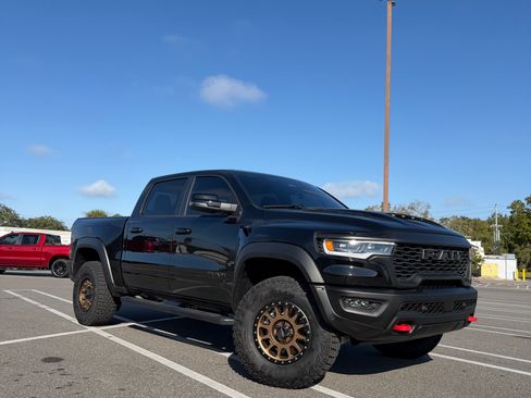 Used 2026 RAM 1500 RHO image 1