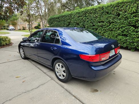 Used 2005 Honda Accord EX-L image 4