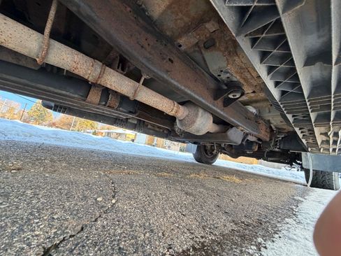 Used 2004 Ford F250 Harley-Davidson image 17