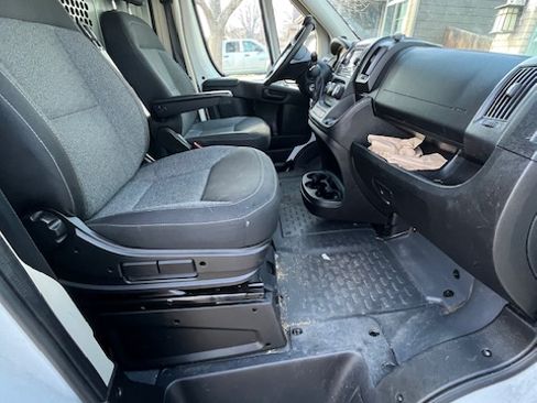 Used 2016 RAM ProMaster 1500 w/ Premium Appearance Group image 14