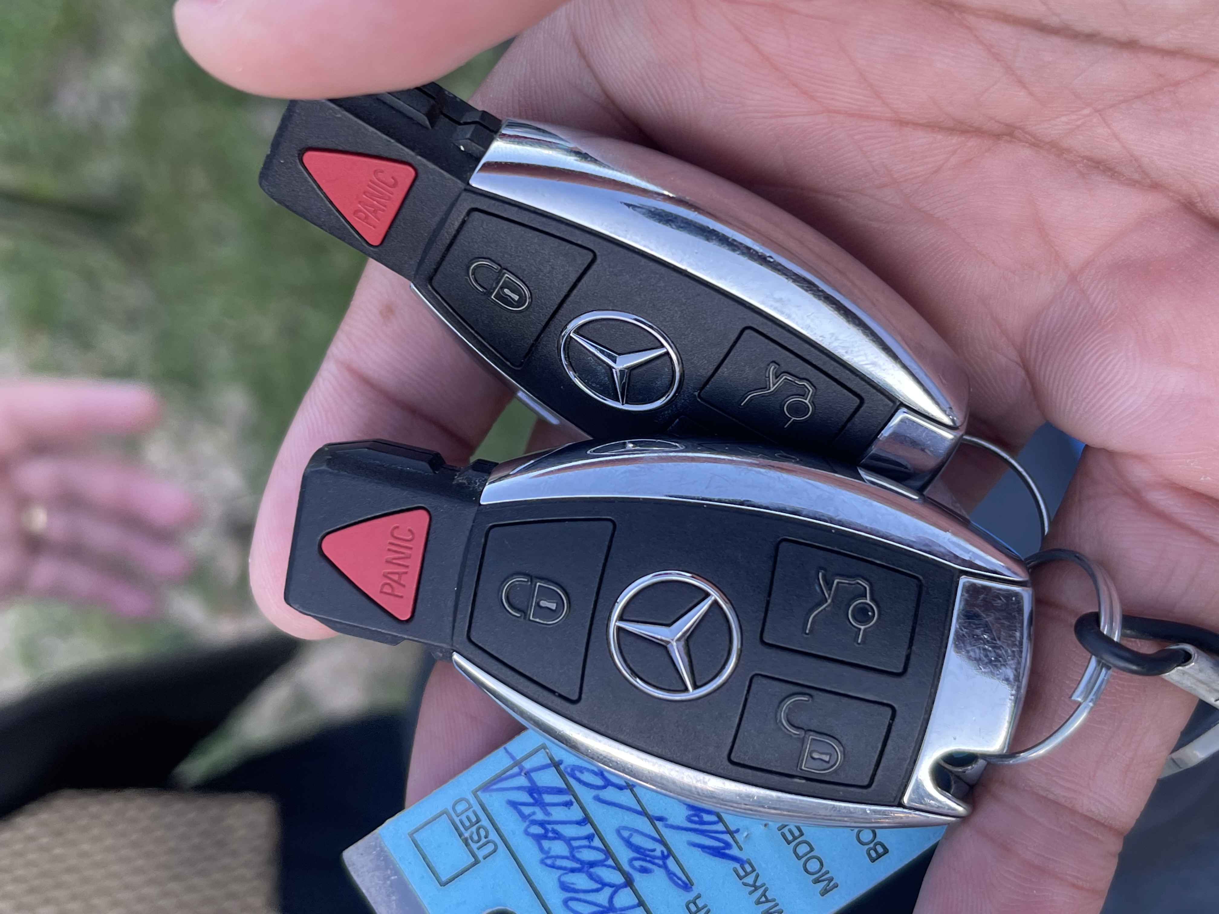 Used 2018 Mercedes-Benz C 300 Cabriolet image 26