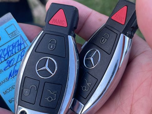 Used 2018 Mercedes-Benz C 300 Cabriolet image 26