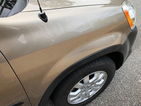 Used 2005 Honda CR-V EX image 18