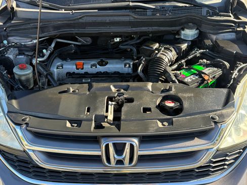 Used 2011 Honda CR-V EX-L image 15