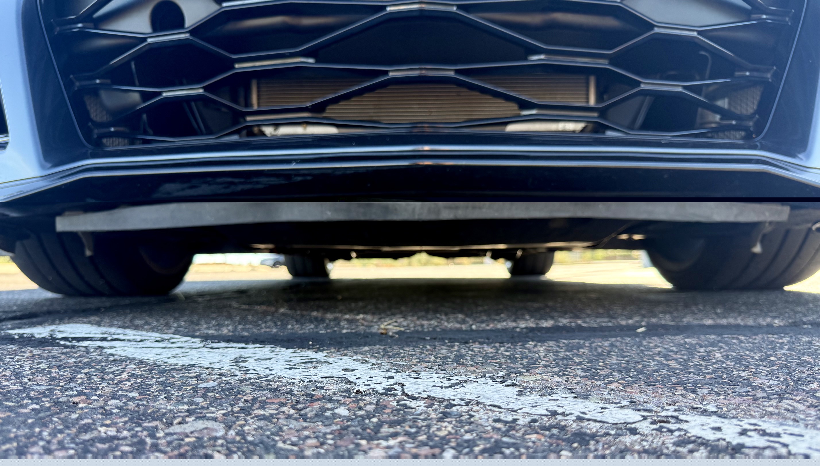 Used 2023 Chevrolet Camaro ZL1 RWD image 17