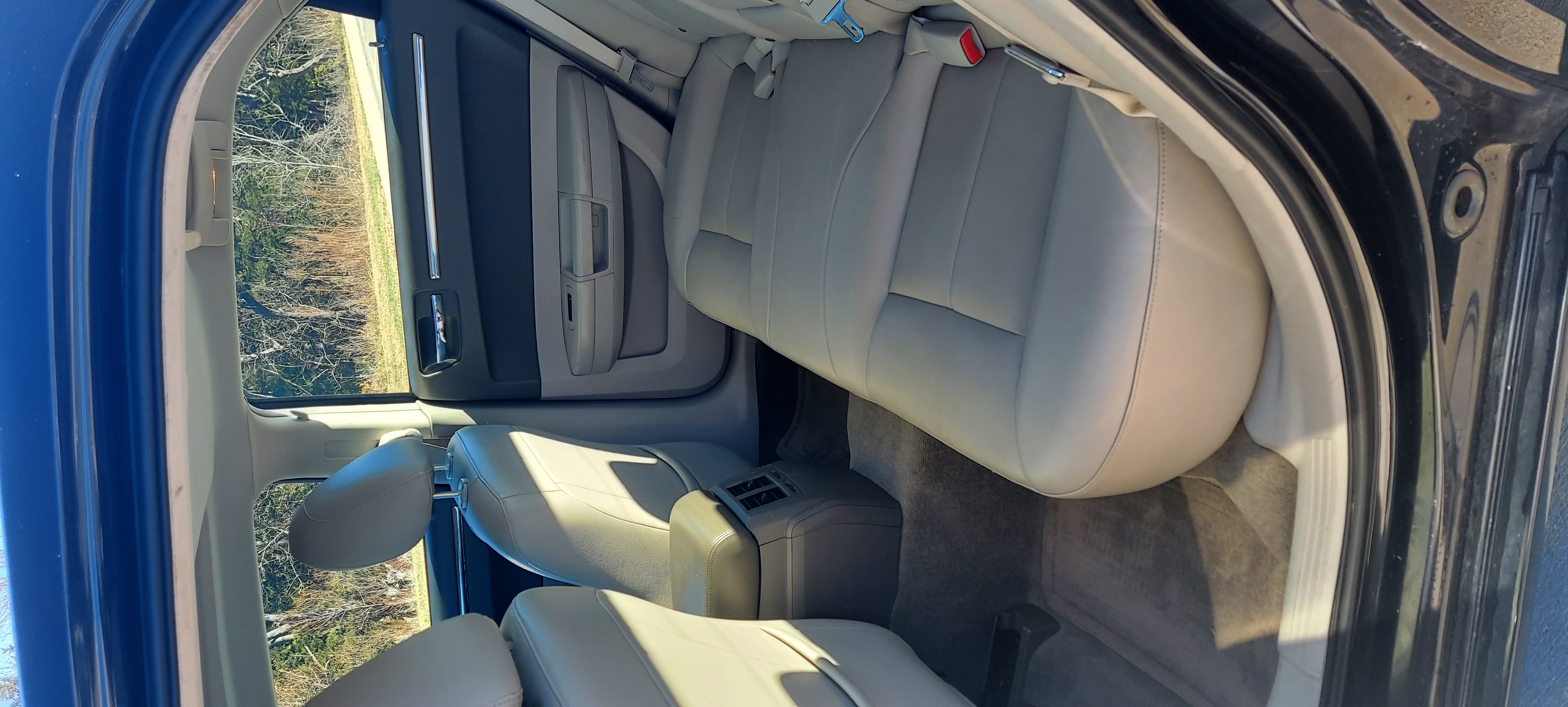 Used 2009 Chrysler 300 Touring RWD image 27