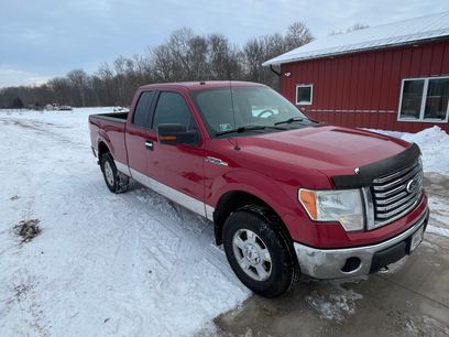 Used 2011 Ford F150 XLT w/ XTR Pkg