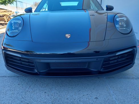 Used 2020 Porsche 911 Carrera S image 2