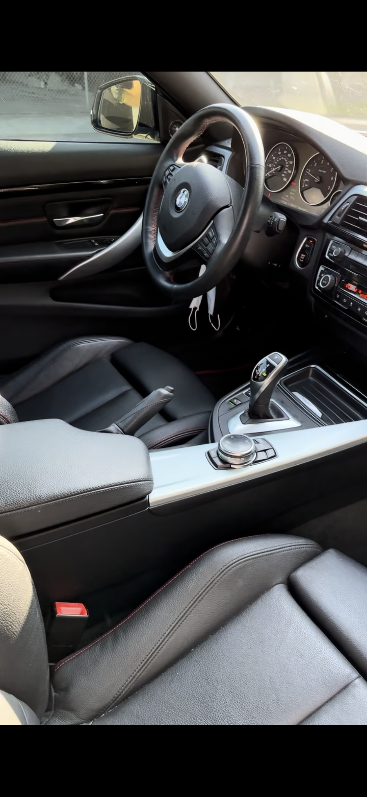 Used 2014 BMW 428i xDrive Coupe AWD/4WD image 11