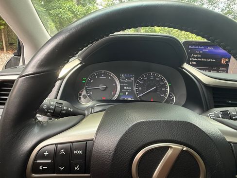 Used 2018 Lexus RX 350 AWD w/ Premium Package image 17