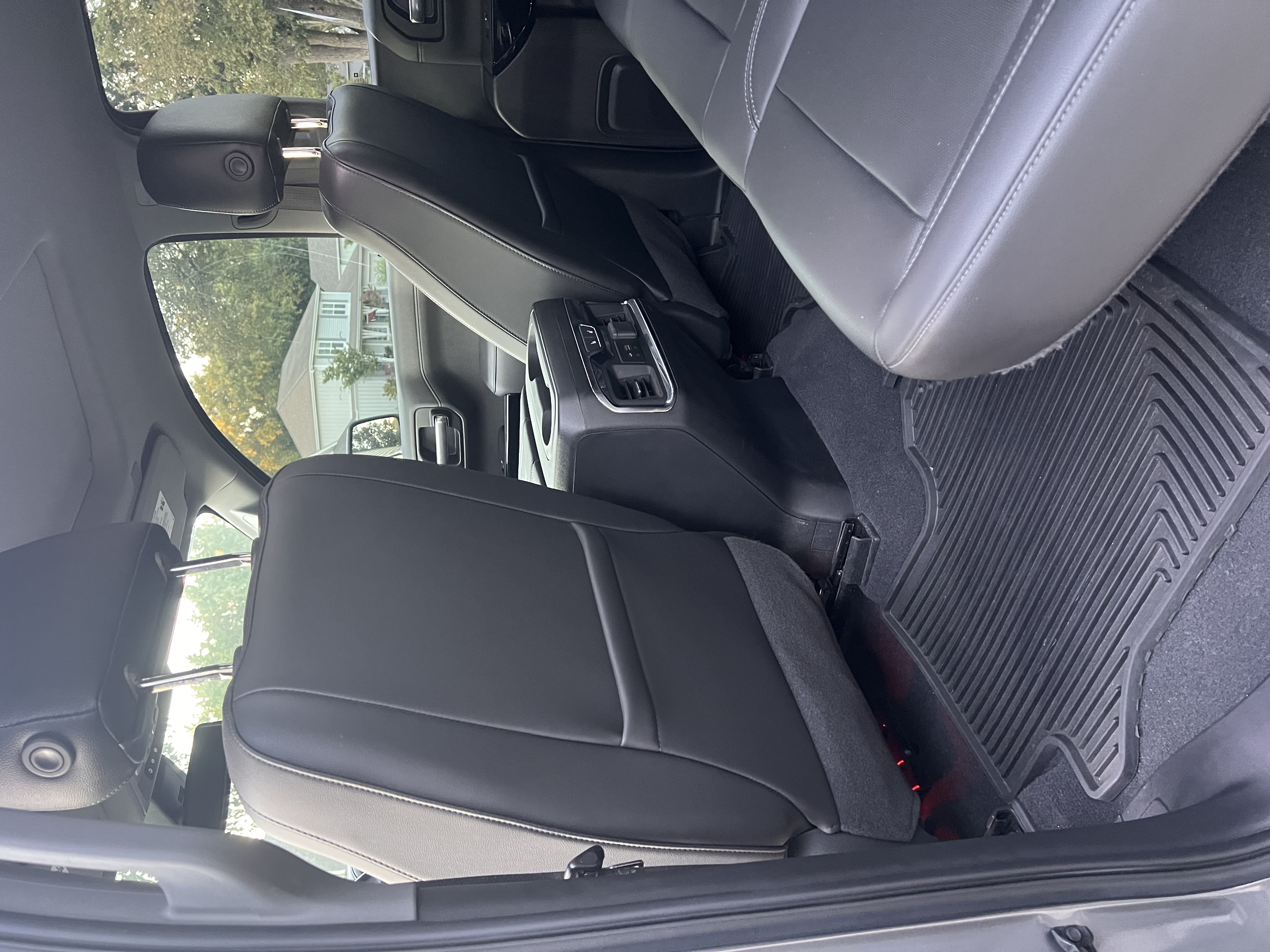 Used 2020 GMC Sierra 1500 SLT w/ SLT Premium Plus Package AWD/4WD image 22