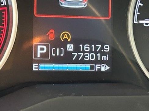 Used 2021 Subaru Forester Premium w/ Popular Package #1 image 17