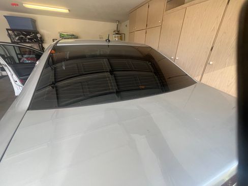 Used 2013 Chevrolet Impala LTZ FWD image 18