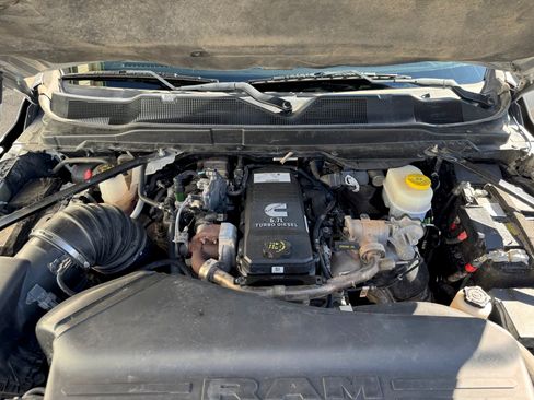 Used 2021 RAM 2500 Big Horn image 15