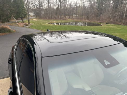 Used 2023 Cadillac CT5 Luxury w/ Sun And Sound Package image 14