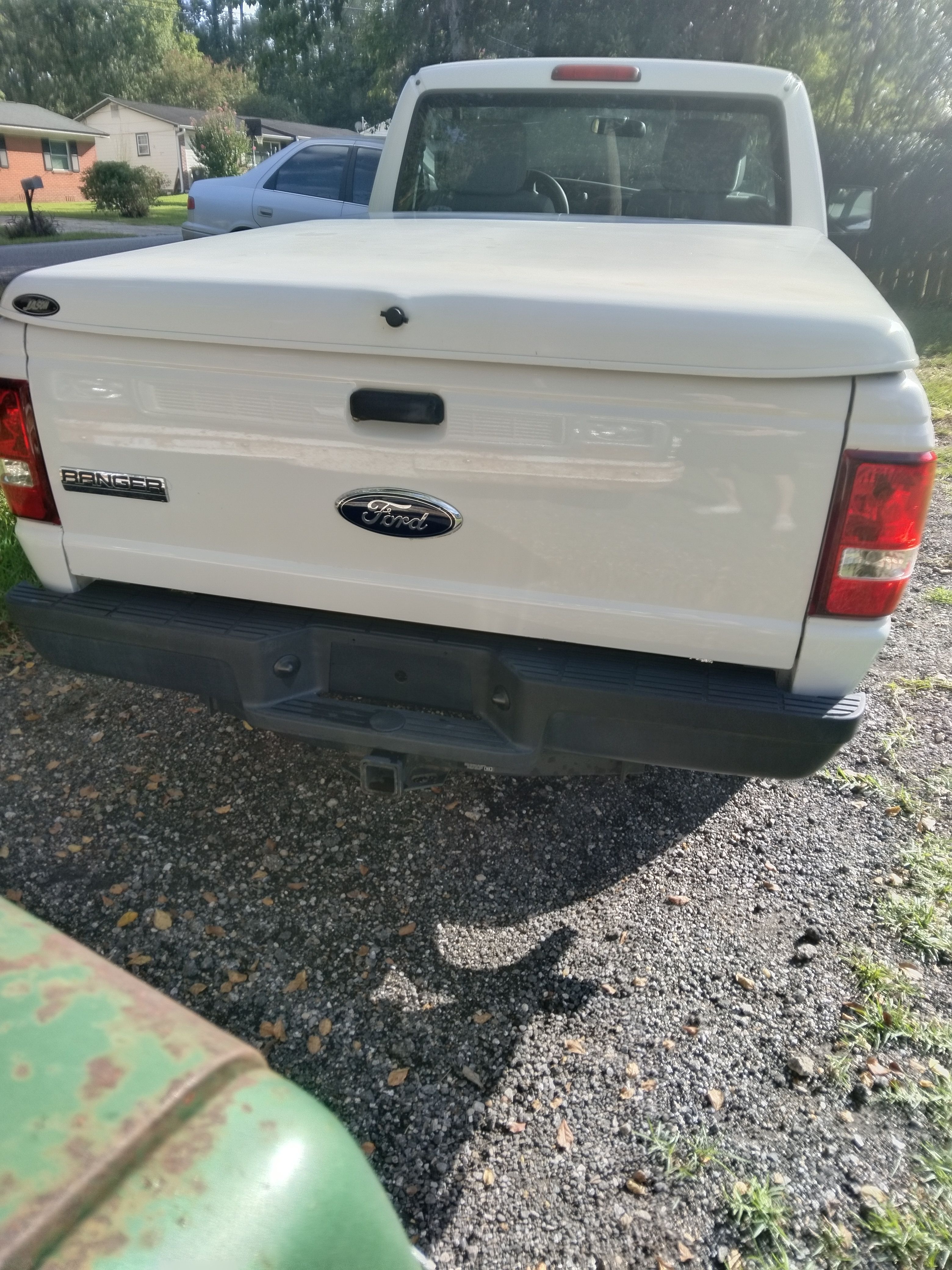Used 2011 Ford Ranger XL RWD image 5