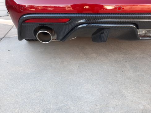 Used 2016 Ford Mustang GT Premium w/ Equipment Group 401A image 15