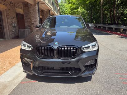 Used 2021 BMW X4 M w/ Competition Package