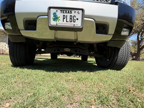 Used 2014 Chevrolet Tahoe LT image 20