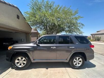 Used 2011 Toyota 4Runner SR5