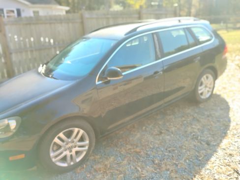 Used 2011 Volkswagen Jetta TDI image 5