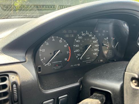 Used 1993 Honda Accord LX image 5