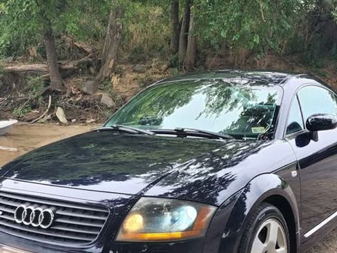 Used 2002 Audi TT 1.8T image 8