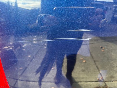 Used 2014 Dodge Grand Caravan R/T image 5