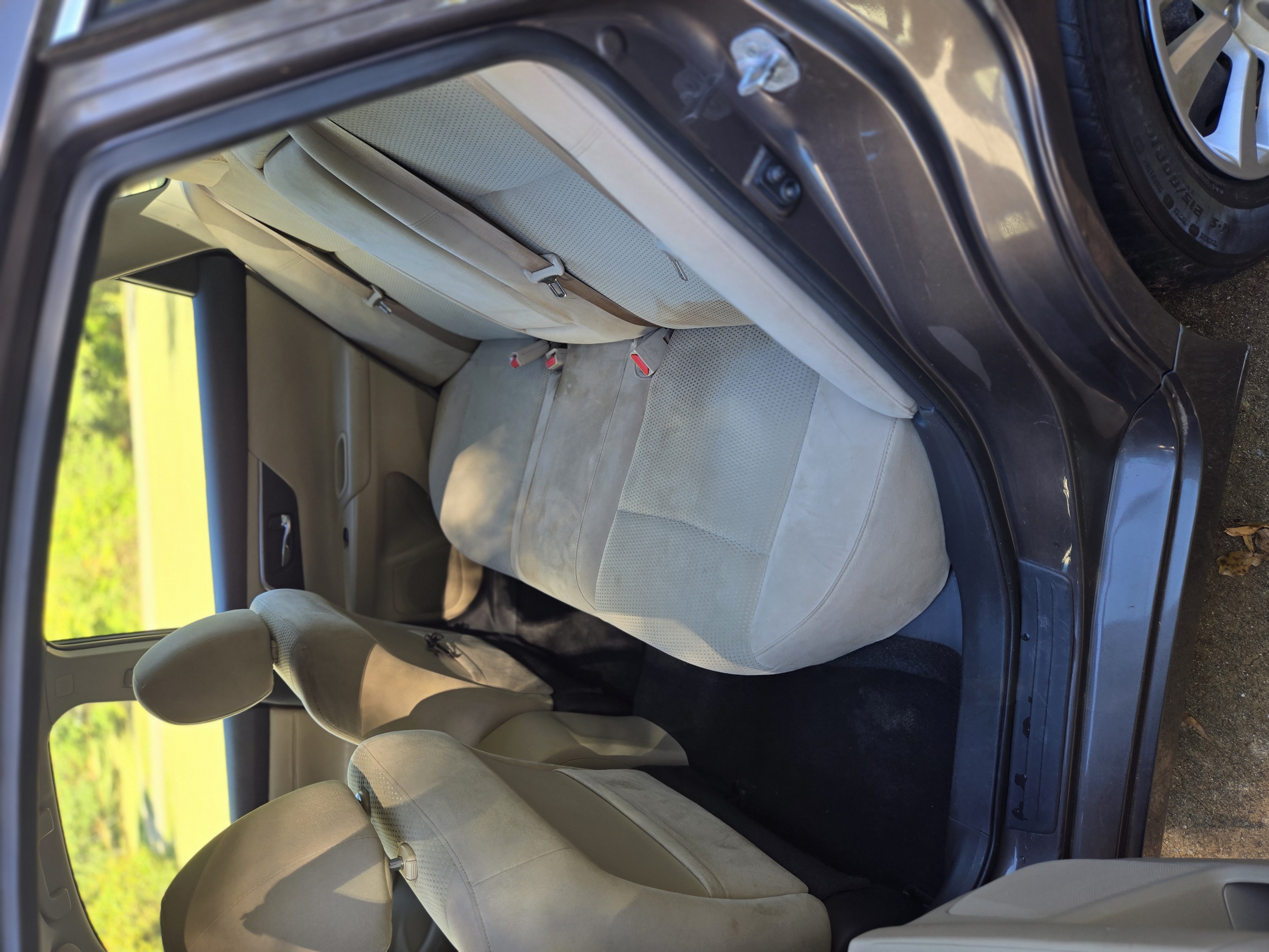 Used 2015 Nissan Altima 2.5 S w/ Power Driver Seat Package FWD image 10