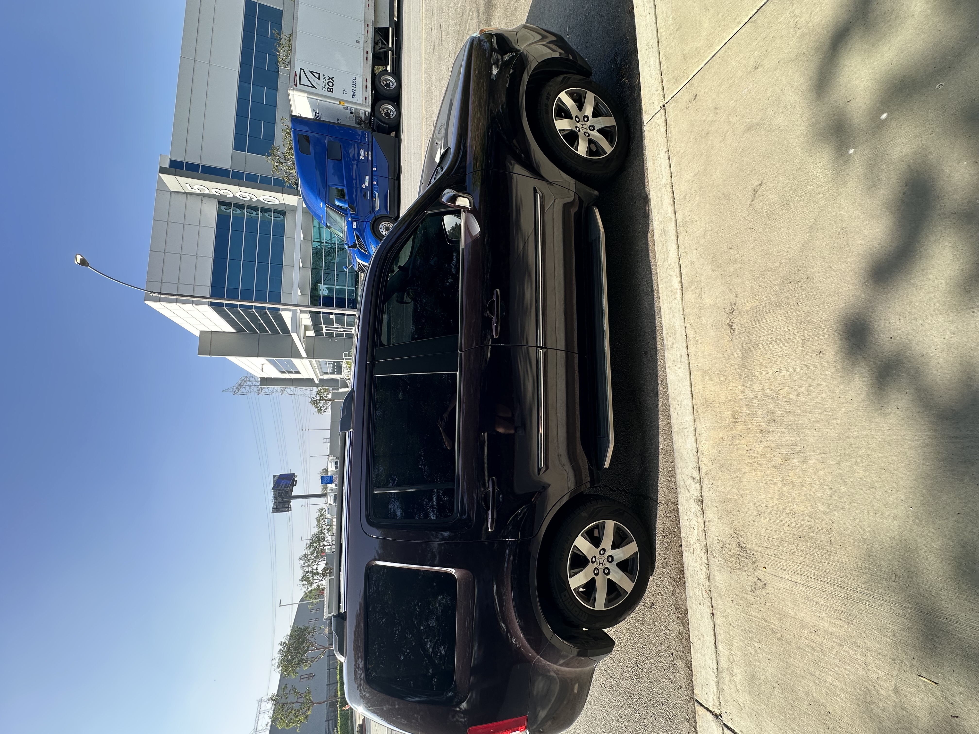 Used 2012 Honda Pilot Touring image 11