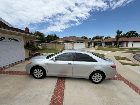 Used 2007 Toyota Camry LE FWD image 15