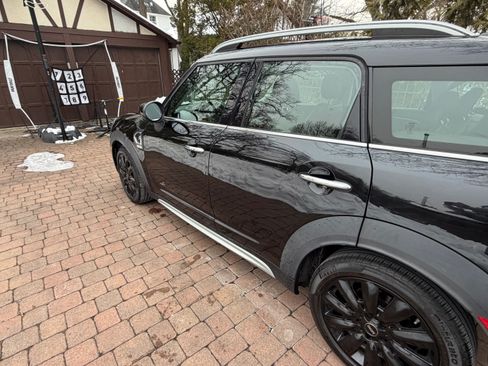 Used 2021 MINI Cooper Countryman S image 11