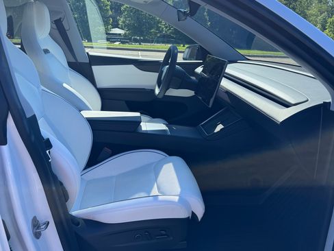 Used 2026 Tesla Model Y Performance AWD/4WD image 15
