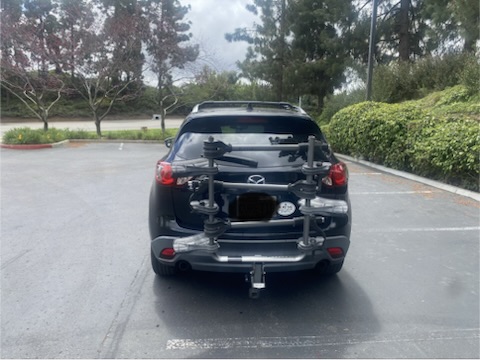Used 2014 MAZDA CX-5 Grand Touring FWD image 6