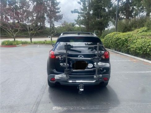 Used 2014 MAZDA CX-5 Grand Touring FWD image 6
