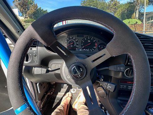 Used 1995 BMW M3 Coupe image 15