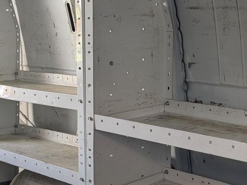 Used 2016 GMC Savana 2500 Extended image 8