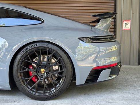 Used 2023 Porsche 911 Carrera S image 13