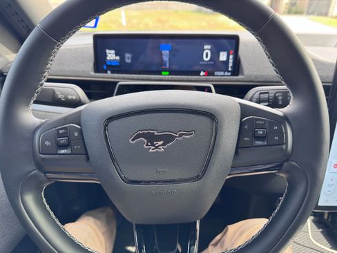 Used 2023 Ford Mustang Mach-E GT w/ GT Performance Edition image 14