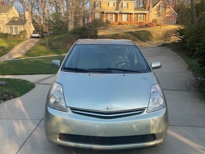 Used 2008 Toyota Prius