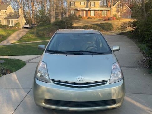 Used 2008 Toyota Prius image 1