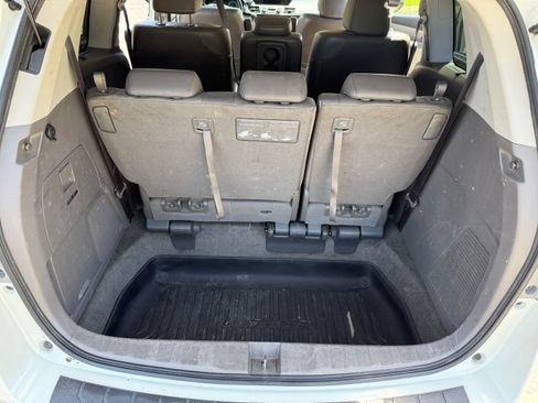 Used 2015 Honda Odyssey Touring Elite image 22