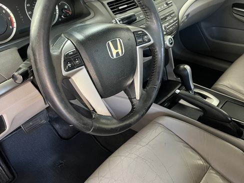 Used 2008 Honda Accord EX-L image 6